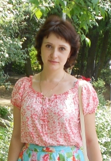 Моя фотография - Юлия, 34 из Мелитополь (@bagyrka2012)