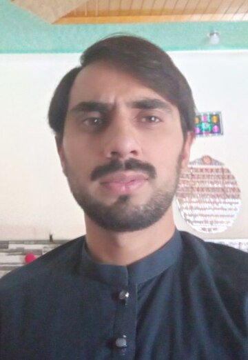 Моя фотография - Ehtisham Ulhaq, 32 из Исламабад (@ehtishamulhaq1)