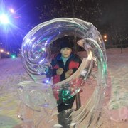 Дониёр, 26, Кодинск