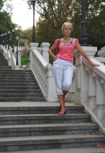 Моя фотография - Татьяна, 58 из Киев (@tatyana231791)