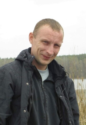 Моя фотография - Андрей, 34 из Ульяновск (@andrey641139)