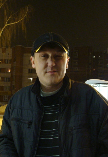 My photo - Aleksey, 43 from Zarecnyy (@id356610)