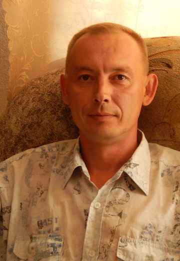 Моя фотография - Oleg, 47 из Самара (@oleg13656)