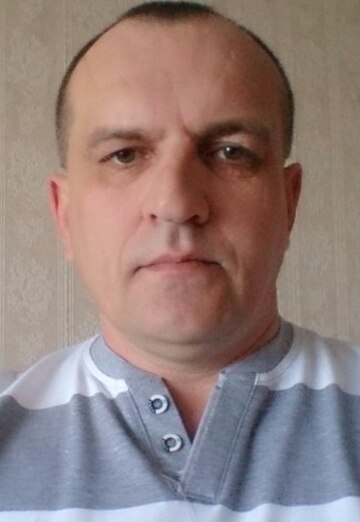 My photo - Yeduard, 53 from Ussurijsk (@eduard8332)