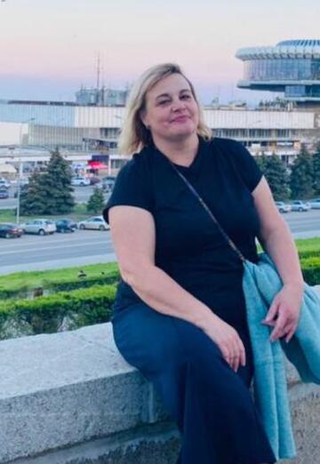 My photo - Inessa, 54 from Volgograd (@inessa6029)