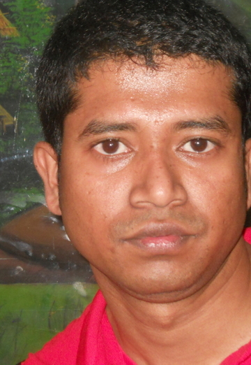 Моя фотография - Shanto, 36 из Дакка (@shanto1)