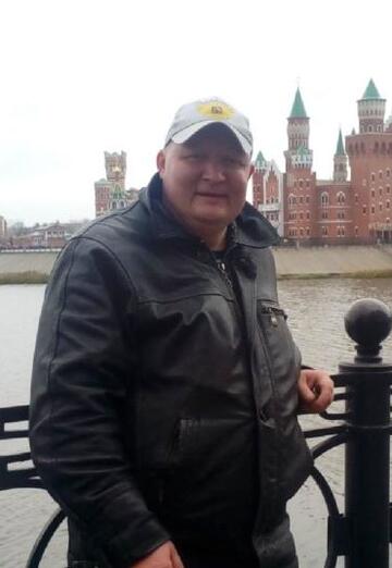 My photo - Andrei, 46 from Kotelnich (@andrei22822)