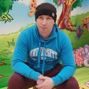 Макс Фишка, 38, Оренбург