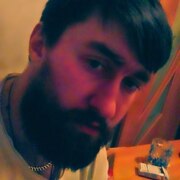 Давид, 33, Краснотурьинск