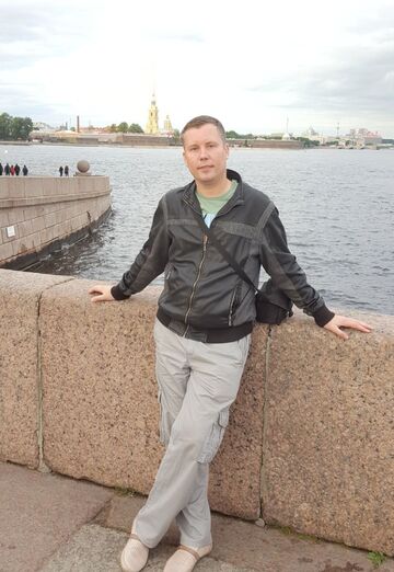 My photo - Pavel, 44 from Magadan (@pavel122736)