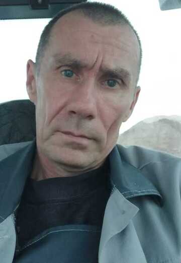 My photo - Sergey, 55 from Mozhga (@sergey969385)