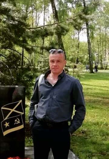 My photo - Aleksandr, 42 from Novomoskovsk (@aleksandr873415)