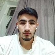 Мирон, 23, Москва