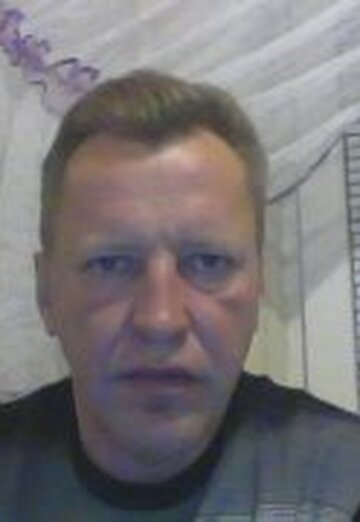 My photo - Robert, 50 from Vilnius (@robert6579)