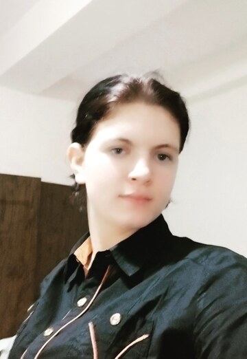My photo - Lena Palienco, 24 from Kishinev (@lenapalienco)