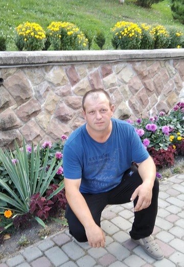 Моя фотография - Петро, 38 из Тернополь (@petro5031)