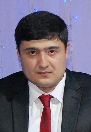 My photo - Akmal, 37 from Tashkent (@akmal3274)