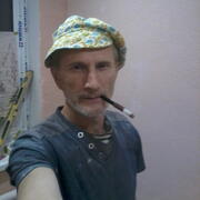 Сергей, 62, Калач