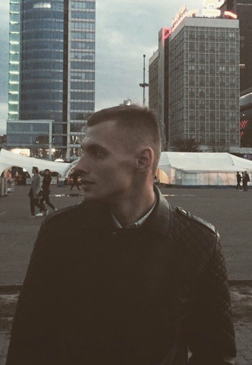 My photo - Artem, 28 from Babruysk (@artem197819)