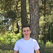 Эмиль, 24, Малмыж