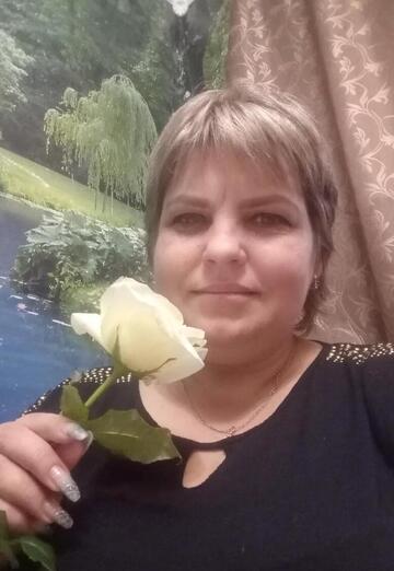 Моя фотография - Елена, 44 из Невинномысск (@elena510598)