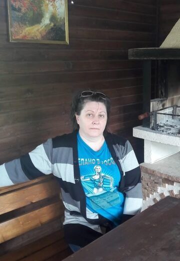 My photo - Svetlana, 50 from Yessentuki (@svetlana256433)
