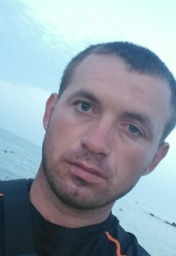 Mein Foto - Nikolai, 35 aus Berdjansk (@nikolay259143)