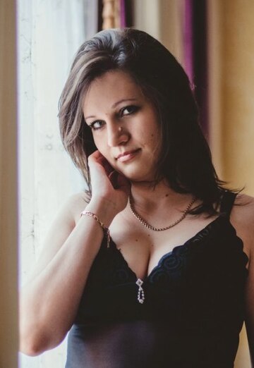 Моя фотография - Наталія Хемич, 37 из Львов (@natalyahemich)