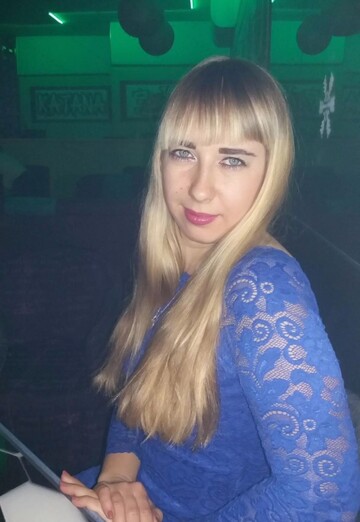 Моя фотография - Виктория, 34 из Мелитополь (@viktoriya47473)