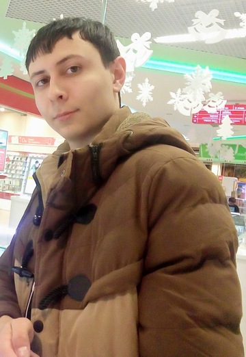 Моя фотография - Павел, 30 из Томск (@pavel104163)