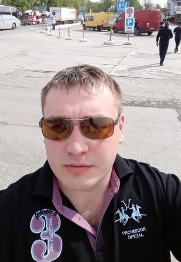 My photo - Ostap ChORNENKIY, 33 from Lviv (@ostapchornenkiy)