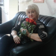 Галина, 64, Калач
