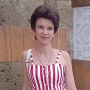 Людмила, 37, Некрасовка