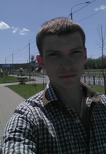 Моя фотография - Сергей, 29 из Ставрополь (@sergey853469)