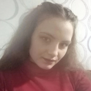 Солнышко, 21, Новомосковск