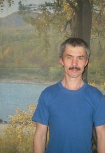 My photo - Aleksandr, 53 from Lutsk (@aleks171032)
