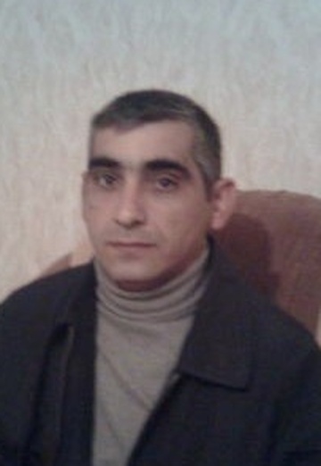 Моя фотография - Talyat, 59 из Баку (@talyat70)