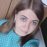 Татьяна, 31, Упорово
