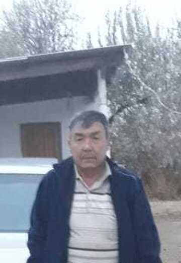 My photo - Bauyrjan, 51 from Shymkent (@bauirjan1117)