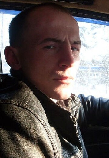 My photo - Maks, 38 from Obninsk (@maks55579)
