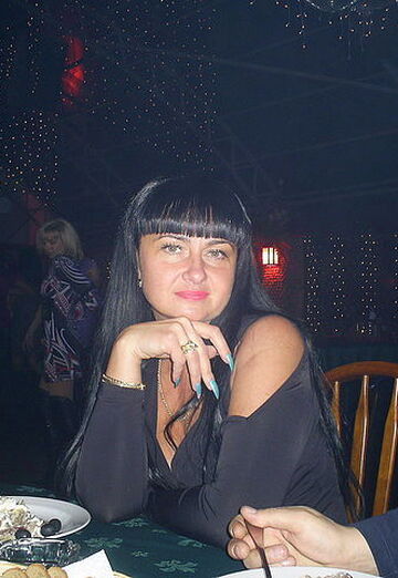 My photo - Irina, 52 from Sergiyev Posad (@irina141679)