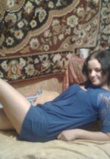 My photo - Aleksandra, 33 from Vyazniki (@aleksandra19262)