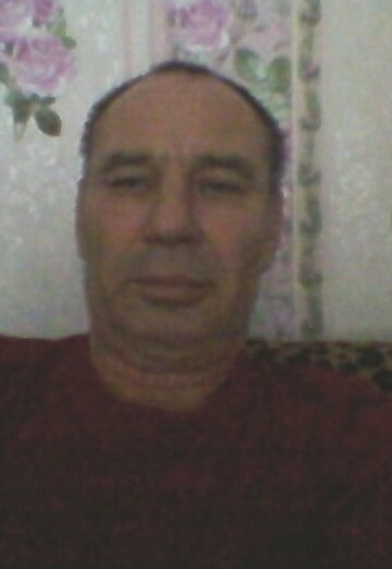 Моя фотография - Геннадий Борюшкин, 57 из Болгар (@gennadiyborushkin)