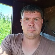 Владимир, 35, Зея
