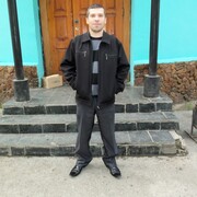 Евгений Ермолин, 41, Карпинск