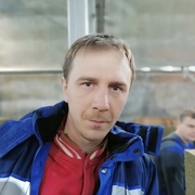Александр, 33, Кимовск