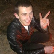 Дмитрий Anatolyevich, 27, Ирбейское