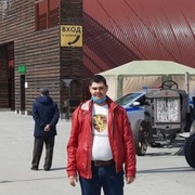Александр 26 лет (Стрелец) Новосибирск