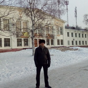Игорь, 37, Спасск-Дальний