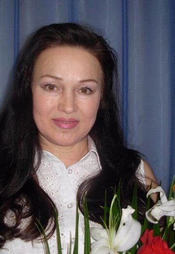 My photo - Alisa, 64 from Neftekamsk (@alisa20204)